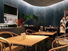 大堂-SHAN山(前滩太古里店)