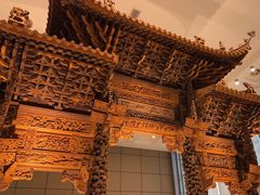 -土山湾博物馆