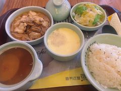 -真功夫(华凯广场店)