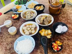 -佑记肉骨茶