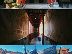 -钦赐仰殿道观