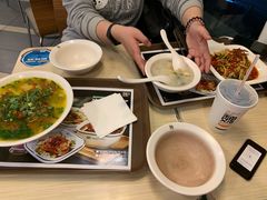 秘制凉皮-魏家凉皮(解放路火车站店)