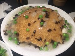 -老头儿油爆虾·知味杭州(爱琴海购物中心)