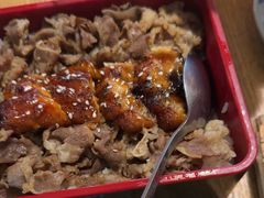 -沼津港精致料理·寿喜烧·烧鸟(青浦宝龙广场日料榜单店)