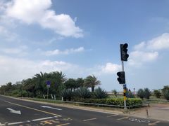 -白沙门生态公园