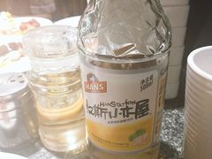 -德得轩烤涮一体自助餐厅(王府井店)