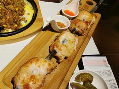 -俄士厨房(时代天街店)