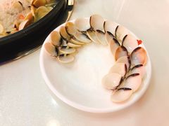 -拾下卜卜贝•海鲜火锅