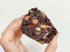 粘豆包-烤肉宛饭庄(北新桥店)