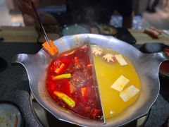 -湊湊火锅·茶憩(石家庄万象城店)