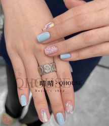 -QHOUSE美甲美睫