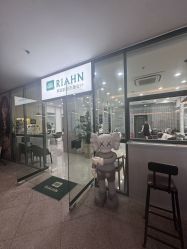 -韩国丽安形象设计