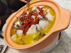 非主流酸汤鱼-Aqua Oasis 水天堂(常熟永旺店)