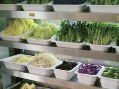 -小谷姐姐麻辣拌·麻辣烫(北辰店)