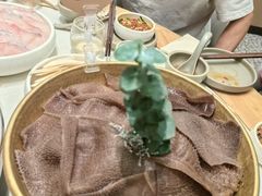 -巴奴毛肚火锅概念餐厅