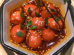 -蜜桃餐厅·伴山(绿宝广场店)