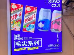 -包整·丝娃娃(一览甲秀楼风景店)