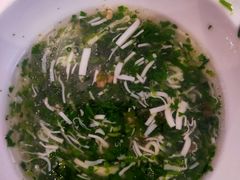 -小厨娘淮扬菜(六合欢乐港店)