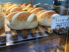 -马里奥饼店(高士德分店)