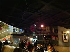 -松子料理(白家庄店)