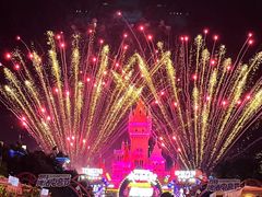 -郑州方特梦幻王国