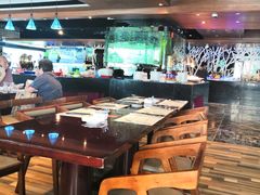 大堂-泰谷酒店·太古码头闽菜自助餐厅