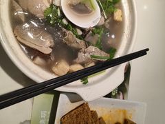 -苏晓玥·手作江南小吃(深圳北站店)
