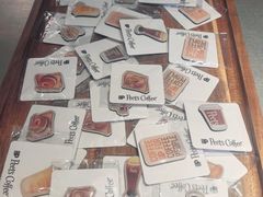 -Peet's Coffee皮爷咖啡(大学路店)