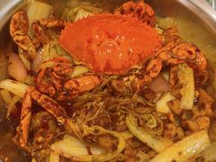 -秦记香辣蟹(松榆里店)