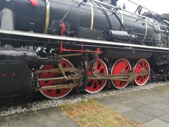 -柳州工业博物馆