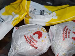 -麦当劳(贵和购物中心B1店)