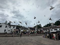 -九华山风景区