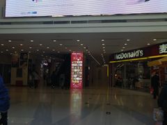 -沈阳百联购物中心(青年大街店)