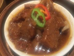 -珍宝轩海鲜火锅(碧湖大厦店)