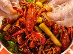 -阿财老铺·老蚌埠龙虾城(华夏总店)
