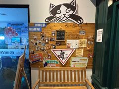 -雕刻时光咖啡馆(交大店)