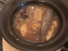 -长沙北辰洲际酒店-兰调全日餐厅