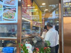 -四里沙茶面(湖滨四里店)
