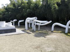 -苏州河梦清园环保主题公园