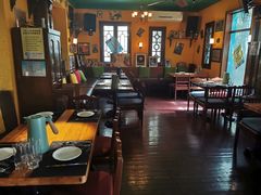 -秀·爱尔兰餐吧(上海路店)