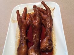 -金苑海鲜酒家(来魅力店)