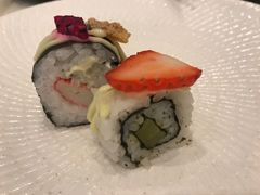 -新发展亚太JW万豪酒店·福苑咖啡厅