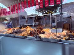 -老人和饭店(淮海中路店)