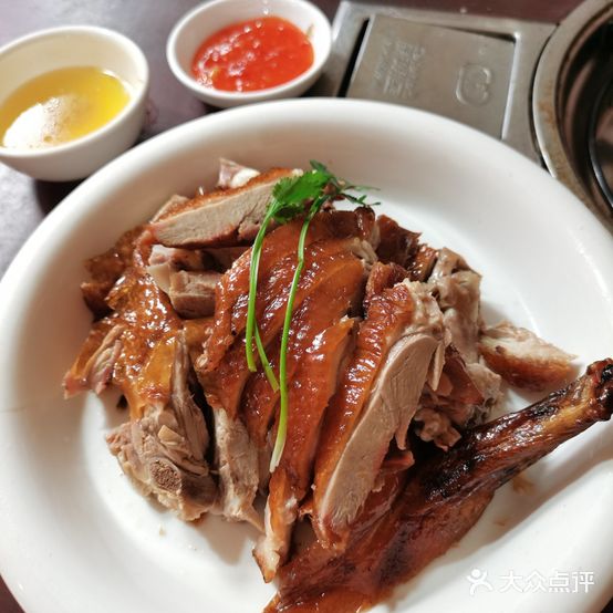 嘉积鸭饭店