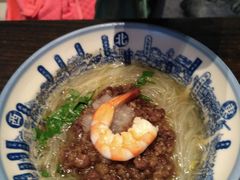 担仔米粉-度小月(百老汇美食街店)