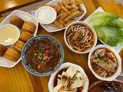 -黄泰吉拾味餐厅(江汉路店)