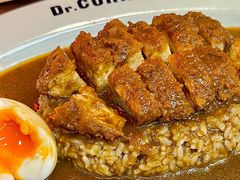 -伽喱博士 Dr.CURRY咖喱饭(太阳宫咖喱店)