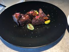-木守西溪溪隐餐厅
