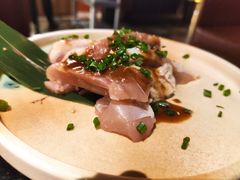 -牛焱·烧肉酒肆(五大道店)