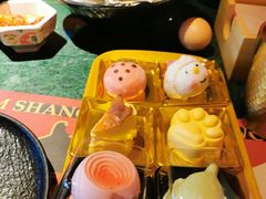 -牛New寿喜烧(金鹰世界店)